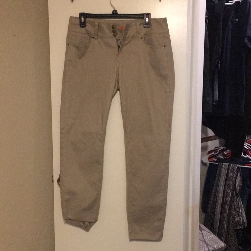 Pants